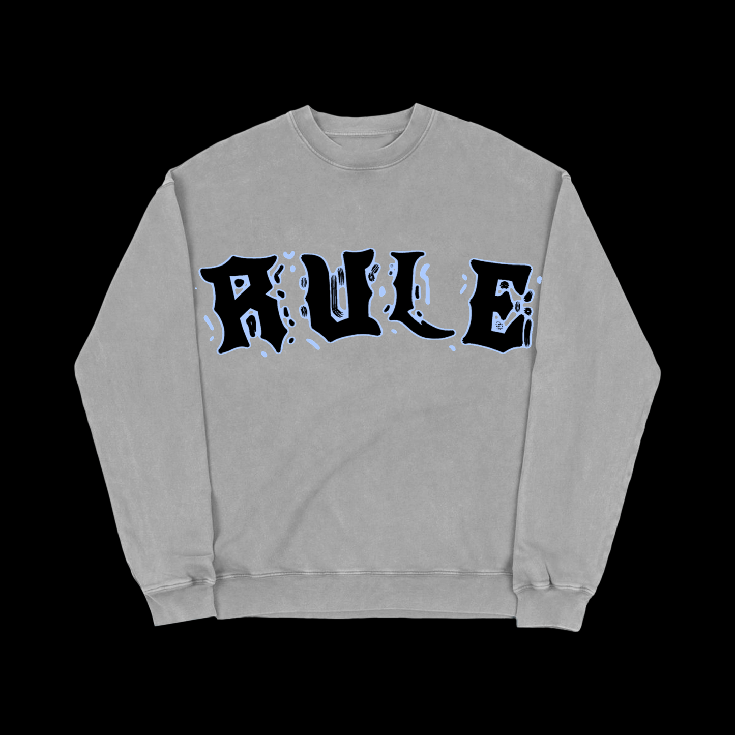 Rule No.1 Cozy Sweater