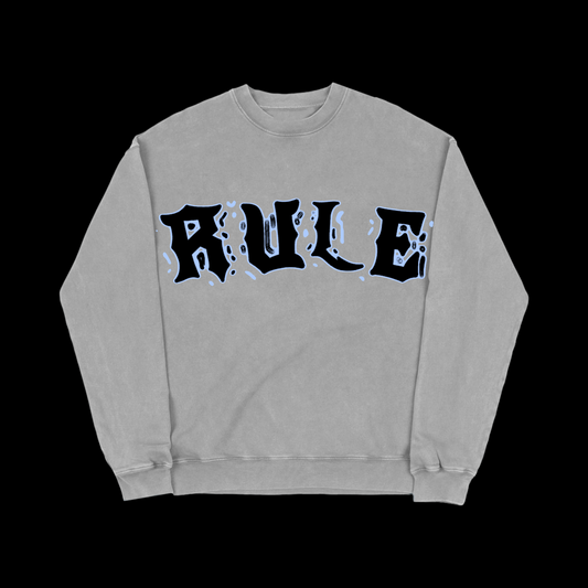 Rule No.1 Cozy Sweater