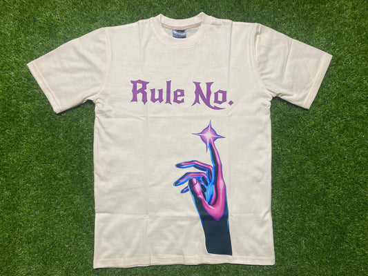 Rule No.1 “Original” Tee